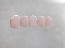 ディーネイル アイラッシュ オカザキ(DEE nail×eyelash okazaki)/A68プレミアム定額