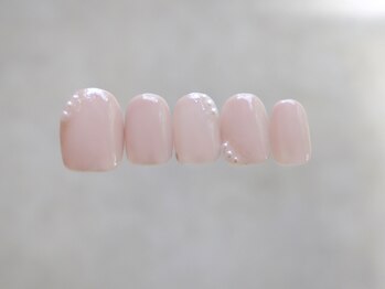 ディーネイル アイラッシュ オカザキ(DEE nail×eyelash okazaki)/A68プレミアム定額