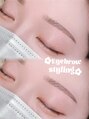 アッベリーナ(abbel'lina) 【アイブロウ】お客様の悩みに合わせたデザインをご提案します!