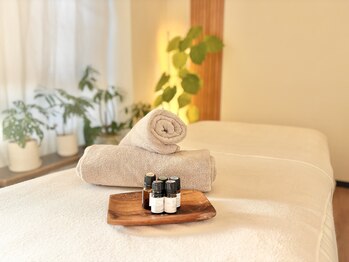 スロース(Sloth)/トリートメントルーム