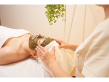 リミー 豊春店(REME)の雰囲気（ハイパーナイフ７、ハーブピーリング、リンパ等メニューが豊富）