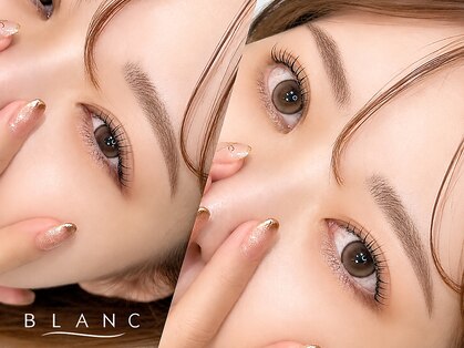 アイラッシュサロン ブラン イオンモール船橋店(Eyelash Salon Blanc)の写真