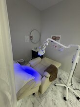 ホワイト 上乃木南店(WHITE)/リラックス空間