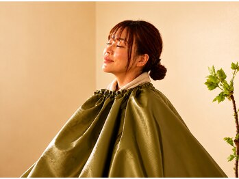ユルリ 平塚(yururi)の写真/よもぎ蒸しで温活代謝サポートして汗を流そう。心も身体も巡るデトックス★