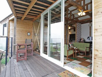 ラハレ (La Hale)/外観