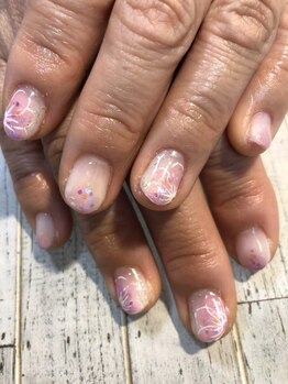 ウォーターワールド 長谷店(WATER WORLD)/初回&会員:¥3500★一般:¥4500