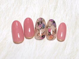 spring collection 8000円