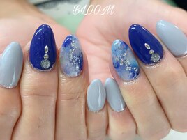 アート込みジェル522