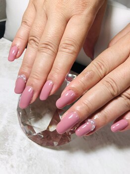 トレジャー(treasure)/ワンカラー