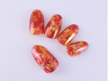 ネイルサロン テラブルー 渋谷店(Terra Blue)/ジェル付け放題