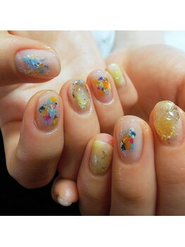 クローバーナチュレ(clover nature)/
