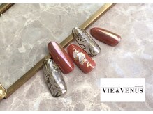 ヴィーアンドヴィーナス 田町店(VIE&Venus)/アートコース