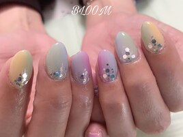 アート込みジェル575