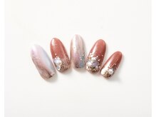 ネイルサロン ディーバ 奈良香芝店(Diva)/オーダーネイル￥7,810から