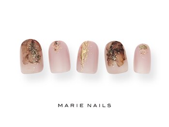 ザ マリー 磐田店(THE MARIE)/☆定額8000円コース 1029 B