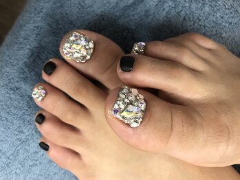 チャーミーネイル(Trami nail)/