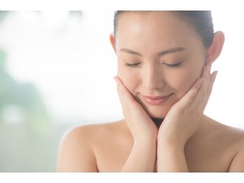 ラニ バイ ラグジス 海老名(Lani by LUXIS)/【大人気】エイジングケアコース