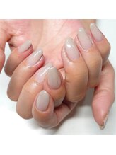 ネイルニジュウバンチアネックスシュウナン(Nail 20Banchi ANNEX Shunan)/