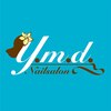 ワイエムディネイル(Y.m.d nail)のお店ロゴ