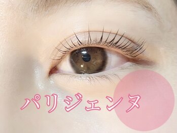 イコイ ネイルアンドアイラッシュ 高円寺店(icoi)/パリジェンヌラッシュリフト☆