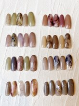 ティアム マタニティペイント アンド ネイル(Tiam Maternity Paint&Nail)/★2022春のキャンペーンArt★