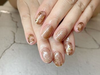 エルモサ/ネイルデザイン