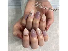 メルシーネイル(Merci Nail)