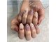 メルシーネイル(Merci Nail)の写真/【アットホームなプライベートサロン×マンツーマン施術】貴方だけの贅沢空間で日々の疲れを癒します＊