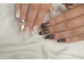 ロロネイル(LoLonail)/