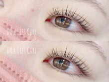 ビューティーアミューズメント 星置店/DOLL LiFT CURL