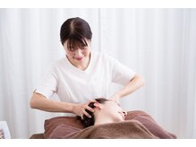 ミュウ 恵比寿(myu)/実力派サロン♪スパ全国大会入賞