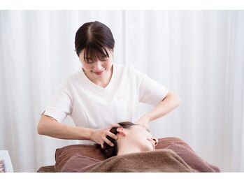 ミュウ 恵比寿(myu)/実力派サロン♪スパ全国大会入賞