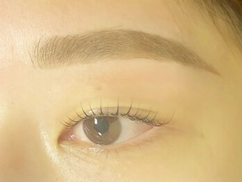 モア 池袋(more)/眉毛アイブロウスタイリング