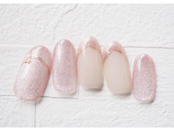 リボン 立川店(Ribbon)/定額Trend