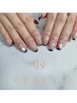 リーベスト 四条畷店(REBEST)/