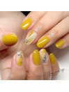 お客様ネイル☆