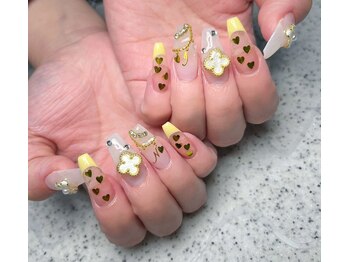 クイーンズビューティーサロン 歌舞伎町店(Queen's beauty salon)/やり放題