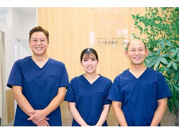 こまき美骨整体ラボ(こまき美骨整体.Labo)/