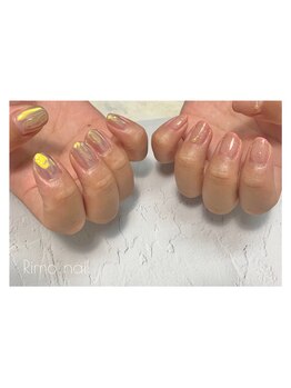 リモネイル(Rimo nail)/