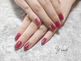 シンプルデザイン色違い