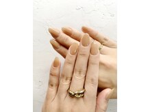 アトリエはるか de prisa manicura シャポー船橋店