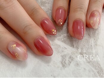 ネイルサロン クレア(CREA)/