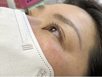 美容室わたなべ/ファービーロッド