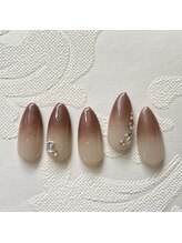 サロン ド エスポアール(Salon de Espoir)/11月定額メニューS