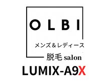 オルビ(OLBI)