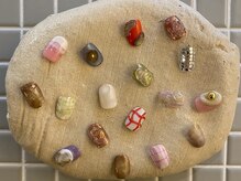 カセッタネイル(Casetta. nail)/個性派design