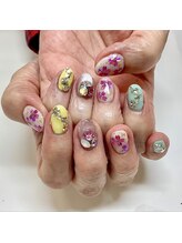 ネイビス ユーカリが丘店(Nevis)/