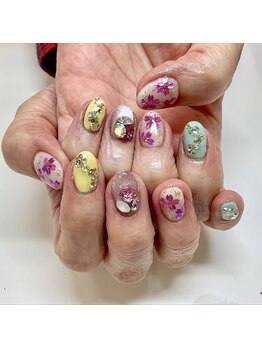 ネイビス ユーカリが丘店(Nevis)/