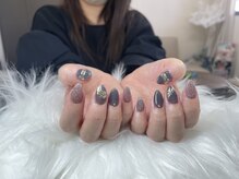 スパアンドネイル バイ ロナ(Spa & Nail by Lona)/