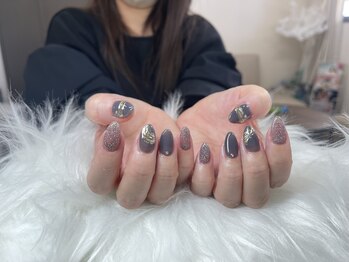 スパアンドネイル バイ ロナ(Spa & Nail by Lona)/